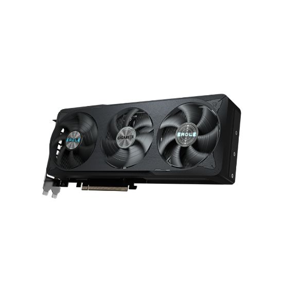 GIGABYTE RTX5070 GV-N5070EAGLE OC-12G EAGLE OC SFF 12GB VGA resmi