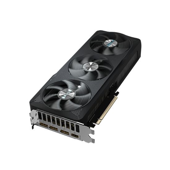 GIGABYTE RTX5070 GV-N5070EAGLE OC-12G EAGLE OC SFF 12GB VGA resmi
