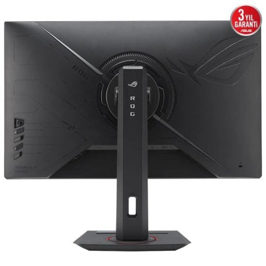 27 ASUS ROG STRIX XG27ACS  180HZ 1MS QHD ADAPTIVE FAST IPS MONITOR resmi