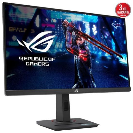 27 ASUS ROG STRIX XG27ACS  180HZ 1MS QHD ADAPTIVE FAST IPS MONITOR resmi