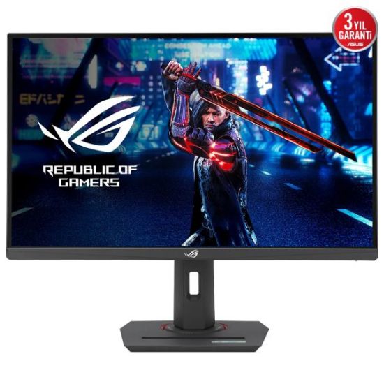 27 ASUS ROG STRIX XG27ACS  180HZ 1MS QHD ADAPTIVE FAST IPS MONITOR resmi