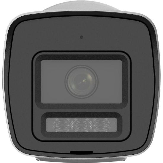 HIKVISION DS-2CD1063G2-LIUF 6MP HYBRID LIGHT SESLI IP BULLET KAMERA resmi