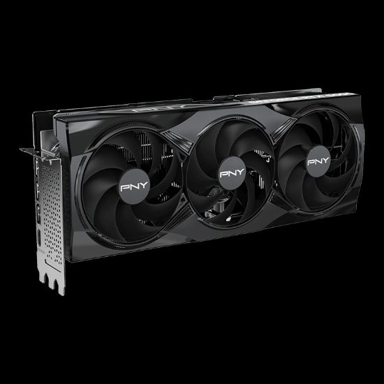 PNY RTX 5090 OC 32GB GDDR7 512Bit Ekran Kartı (VCG509032TFXPB1-O) resmi
