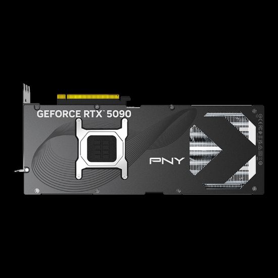 PNY RTX 5090 OC 32GB GDDR7 512Bit Ekran Kartı (VCG509032TFXPB1-O) resmi