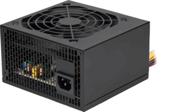 MSI MAG A300N-H 300W POWER SUPPLY resmi