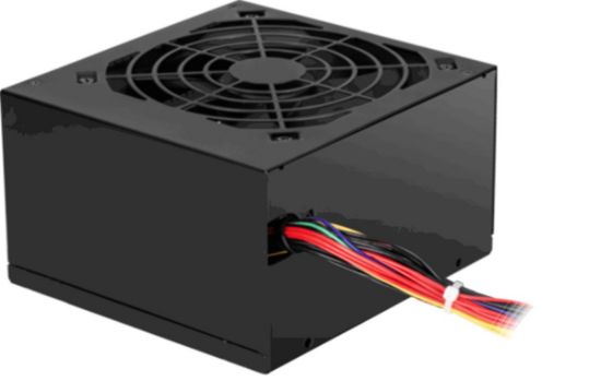 MSI MAG A300N-H 300W POWER SUPPLY resmi