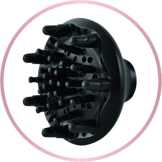 ROWENTA COMPACT PRO+ CV6930 2200 W SAC KURUTMA MAK resmi