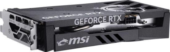 MSI GEFORCE RTX 5050 8G GAMING OC GDDR6 128B DX12 PCIE 5.0 X16 (3XDP 1XHDMI) resmi