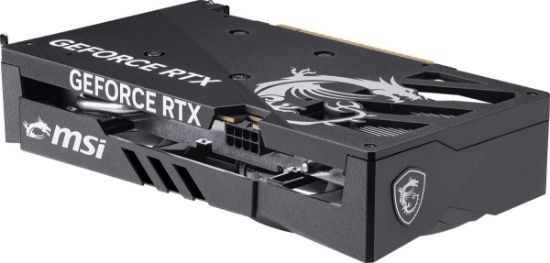 MSI GEFORCE RTX 5050 8G GAMING OC GDDR6 128B DX12 PCIE 5.0 X16 (3XDP 1XHDMI) resmi