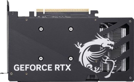 MSI GEFORCE RTX 5050 8G GAMING OC GDDR6 128B DX12 PCIE 5.0 X16 (3XDP 1XHDMI) resmi