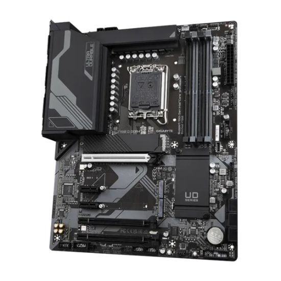 GIGABYTE Z790 D INTEL LGA 1700 DDR4 5333MHZ resmi