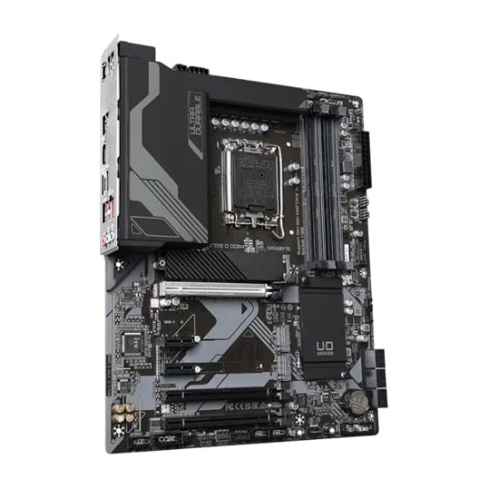 GIGABYTE Z790 D INTEL LGA 1700 DDR4 5333MHZ resmi