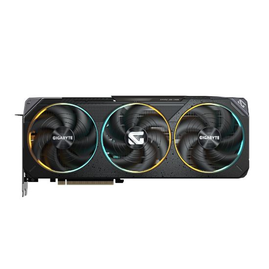 GIGABYTE RTX 5070 GV-N5070GAMING OC-12GD 12GB 192BIT EKRAN KARTI resmi