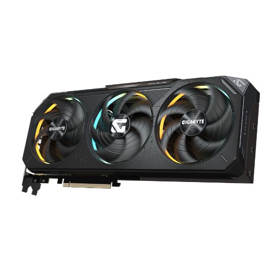 GIGABYTE RTX 5070 GV-N5070GAMING OC-12GD 12GB 192BIT EKRAN KARTI resmi