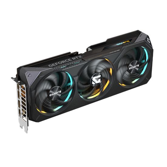 GIGABYTE RTX 5070 GV-N5070GAMING OC-12GD 12GB 192BIT EKRAN KARTI resmi