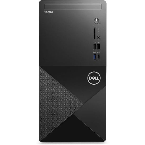 DELL 3030MT i7-12700 8GB 512GB SSD N6007VDT3030MT_U resmi
