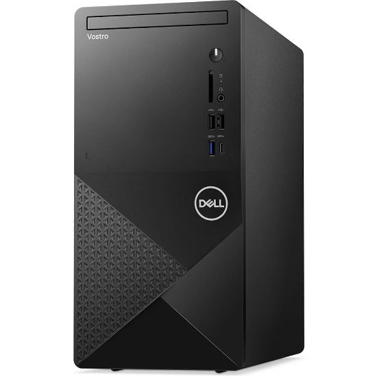 DELL 3030MT i7-12700 8GB 512GB SSD N6007VDT3030MT_U resmi