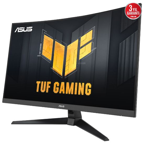 31.5 ASUS TUF GAMING VG32VQM5B 250HZ 0.5MS MONITOR resmi