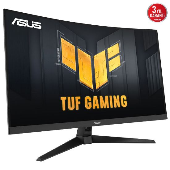 31.5 ASUS TUF GAMING VG32VQM5B 250HZ 0.5MS MONITOR resmi
