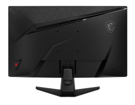 27 MSI MAG 274CXF 0.5MS 280HZ ADAPTIVESYNC FHD resmi