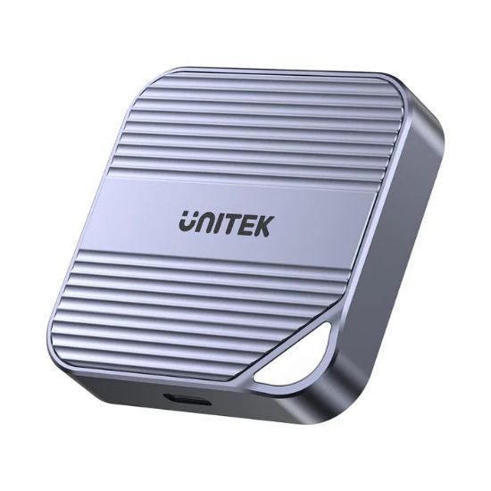 UNITEK MANYETİK NVMe SSDKUTUSU M.2 2230 S1244AGY01 resmi