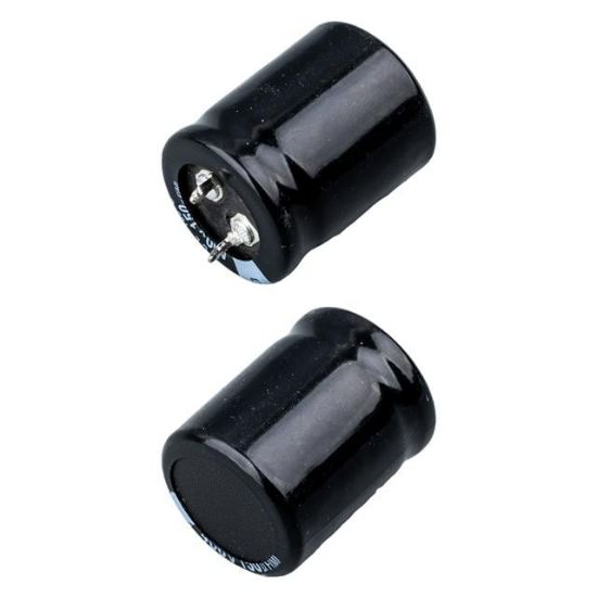 150/400 - 150/450  TEL BACAK KONDANSATÖR resmi