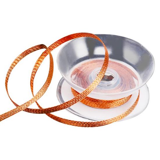 POWERMASTER HJ-3515 3.5MM 1.5 METRE LEHİM ALMA TELİ resmi