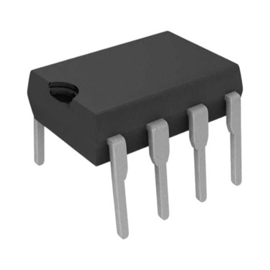 2QR 0665 4X4 DIP-8 KOMBİ ENTEGRESİ resmi