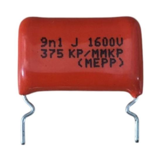 9.1NF 1600/2000V resmi