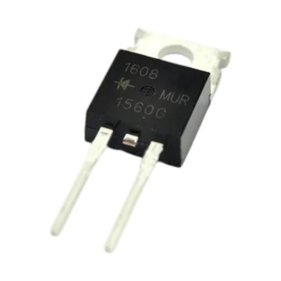 MUR 1560G DİYOT resmi