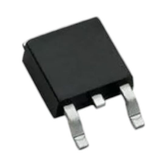 DG 302  D2PAK TO 263 resmi