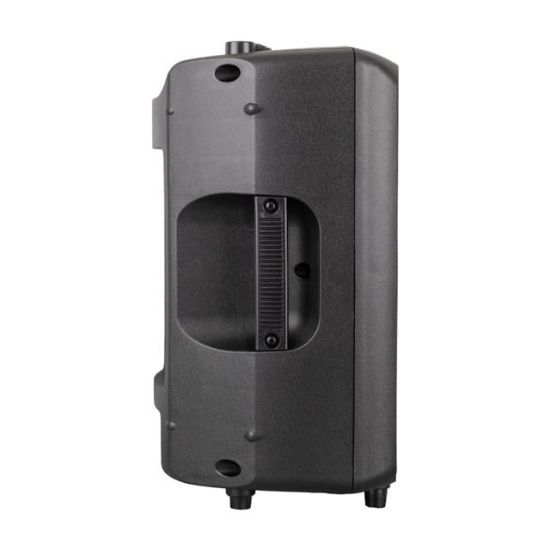 MAGICVOICE MV-3412 30 CM 500 WATT 12 PLASTİK KABİN PASİF HOPARLÖR (KÖPÜKSÜZ GÖNDERİLMESİN) resmi