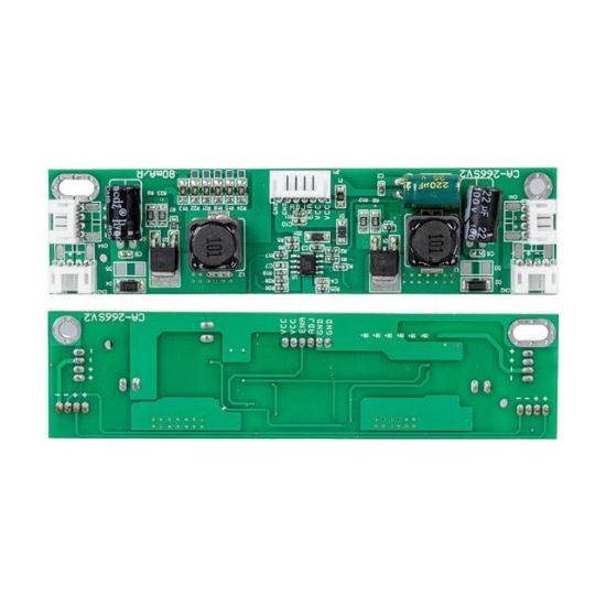 LCD-LED INVERTER UNIVERSAL CA-266S 32-65 INCH 10-28V GİRİŞLİ 88V ALTI ÇIKIŞLI resmi