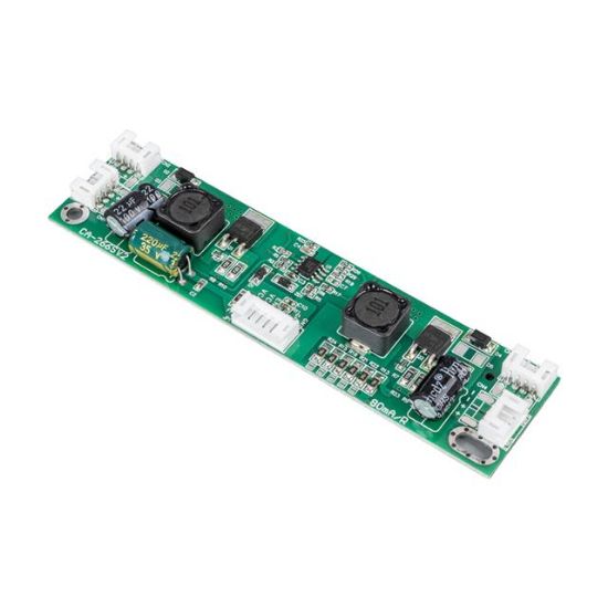 LCD-LED INVERTER UNIVERSAL CA-266S 32-65 INCH 10-28V GİRİŞLİ 88V ALTI ÇIKIŞLI resmi