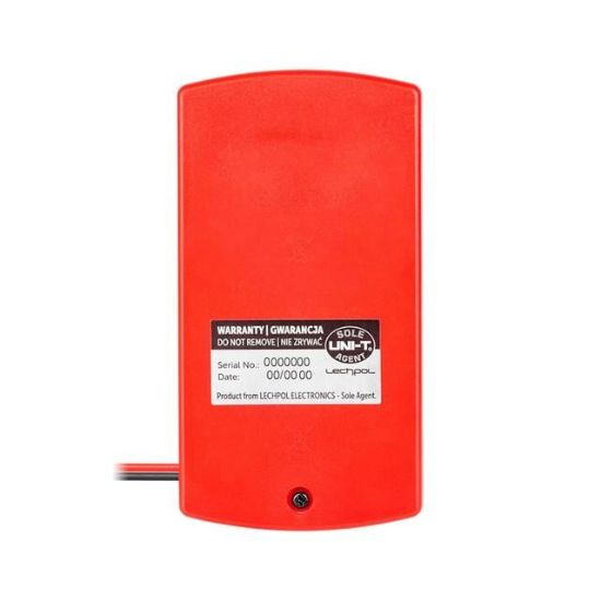 UNIT UT-120A DİJİTAL ÖLÇÜ ALETİ (CEP TİPİ MULTİMETRE) resmi