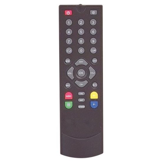 WEKO KR NEXTWAVE YE-5000 FTA SD UYDU KUMANDA resmi