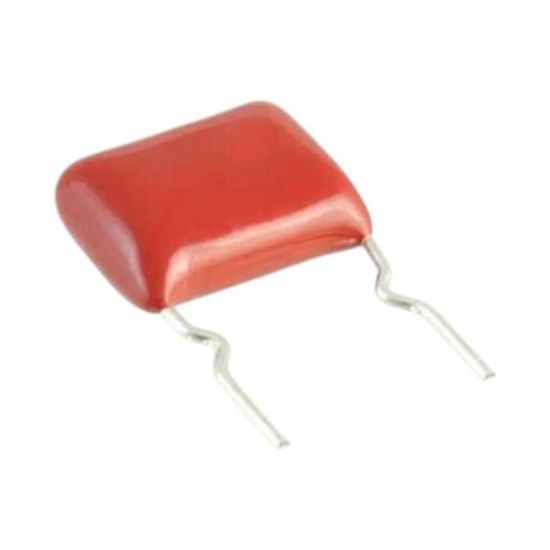 330NF 630V KONDANSATÖR resmi