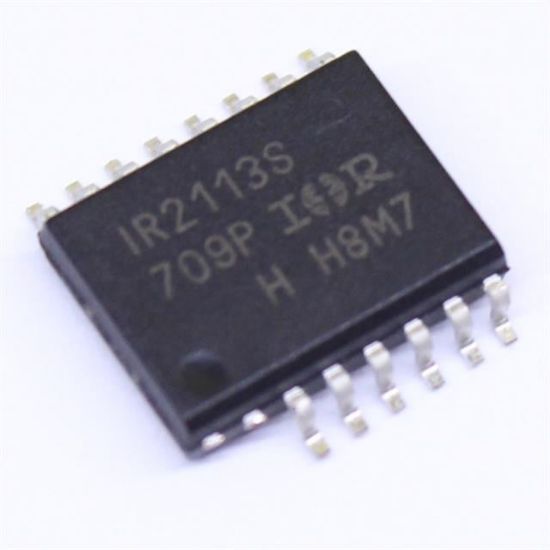 IR 2113 SMD resmi