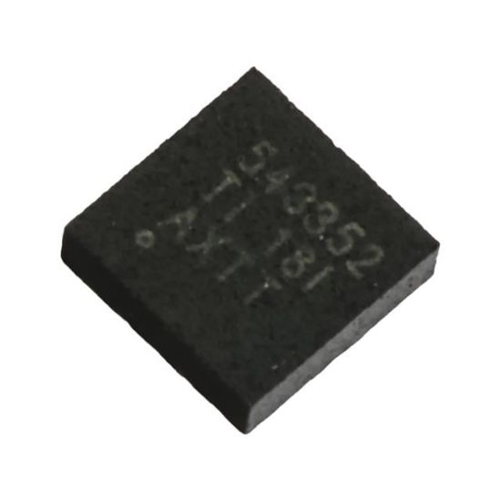 TPS 543352 QFN-10 SMD ENTEGRE DEVRE resmi