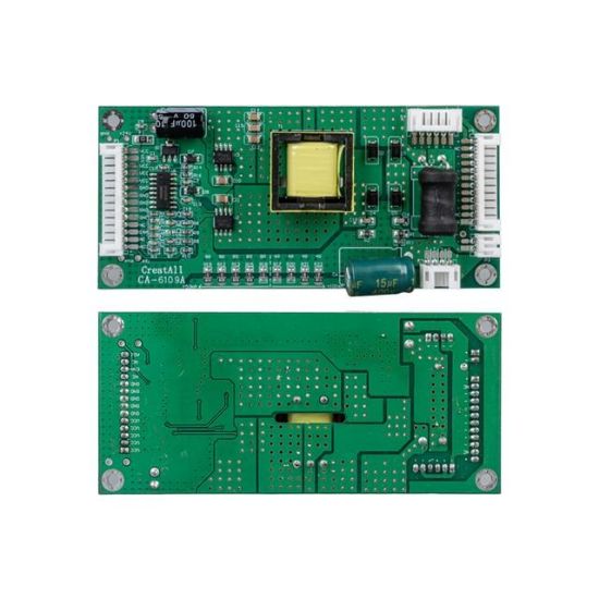 LED INVERTER UNIVERSAL CA-6109 10-65 INCH LED LCD TV resmi