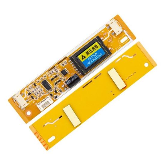 LCD INVERTERR 10-28V GİRİŞ 15-22 INCH MONİTÖR BOARD AVT-1502S resmi