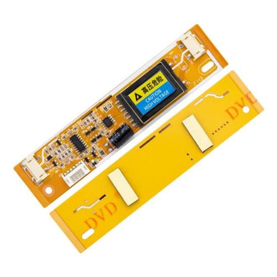 LCD INVERTER 10-28V GİRİŞ 15-22 INC MONİTÖR BOARD AVT-1502L resmi