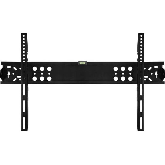 POWERMASTER PWR-42S 40 - 75 SABİT KİLİTLİ LCD-LED TV DUVAR ASKI APARATI resmi