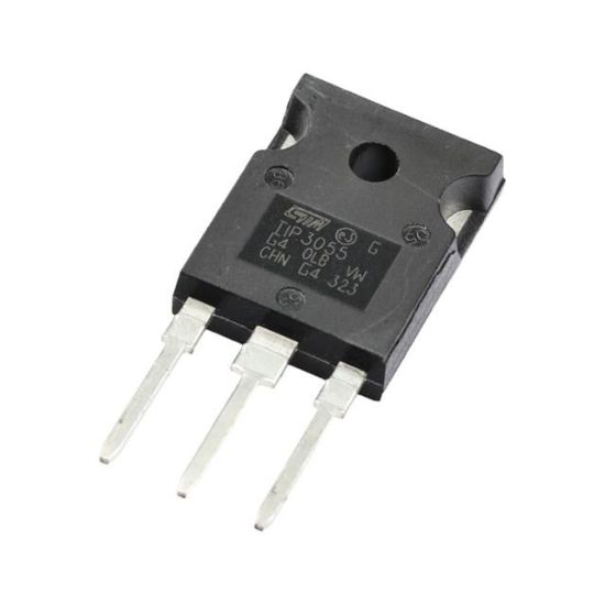 TIP 3055 TO-247 TRANSISTOR resmi
