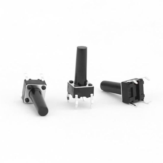 TACT SWITCH 6X6X14MM resmi