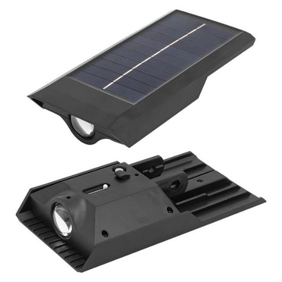 POWERMASTER LL-007 2Lİ PAKET SOLAR LAMBA resmi