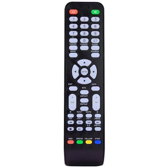 WEKO KL SKYTECH 19*22*24*32 LCD LED TV KUMANDASI resmi