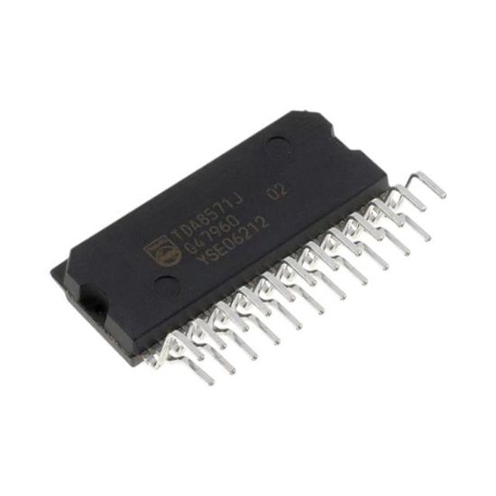 TDA 8571J resmi
