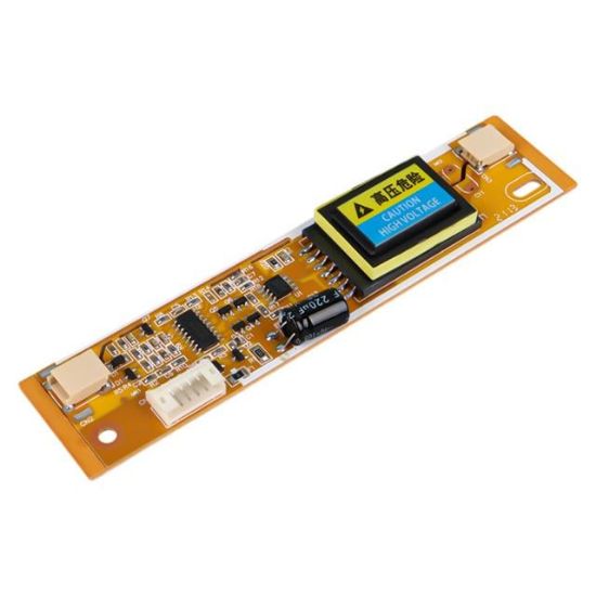 WEKO 1 TRAFOLU LCD INVERTER resmi