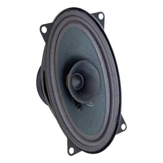 LEONE RENO9 4X6 4 OHM MİNİ OVAL HOPARLÖR (TEKLİ FİYAT)(KOLİSİ: 24 ADET) resmi